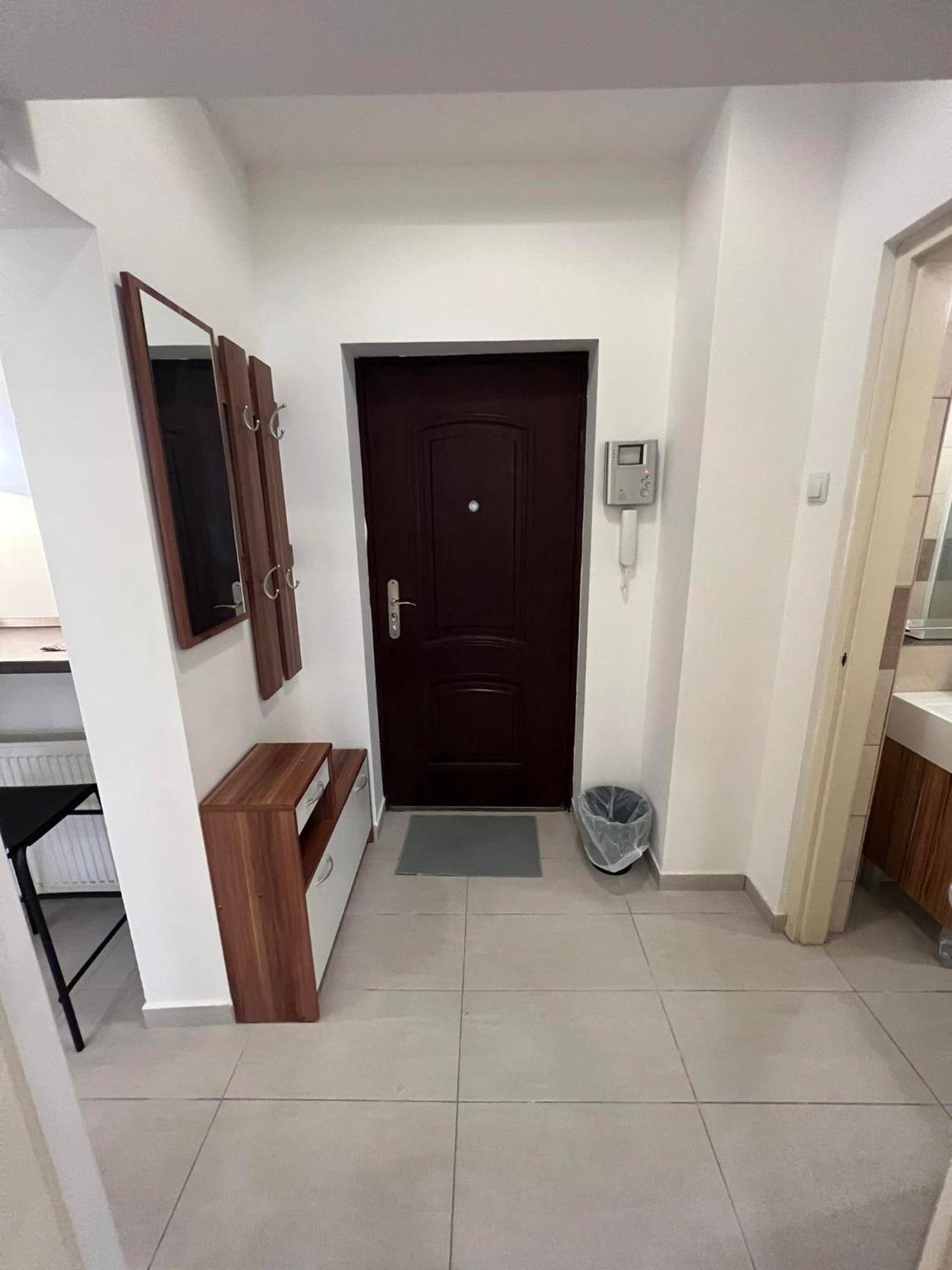 Goldensun Apartment Budapest Exterior foto
